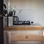 Feriehus Tiny - Rustig - - In De - Sauna