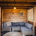 Tiny - Rustig - - In De - Sauna *