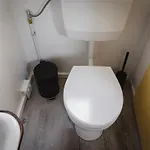 Feriehus Tiny - Rustig - - In De - Sauna