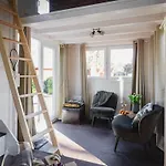Feriehus Tiny - Rustig - - In De - Sauna
