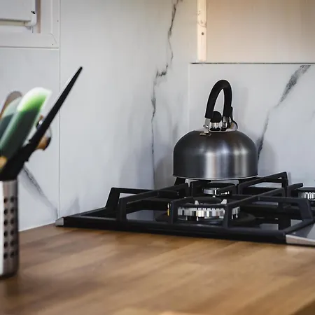 Tiny - Rustig - - In De - Sauna Putten