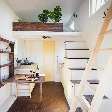 Tiny - Rustig - - In De - Sauna * Putten