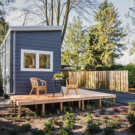 Tiny - Rustig - - In De - Sauna * Putten