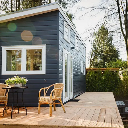 Tiny - Rustig - - In De - Sauna * Putten