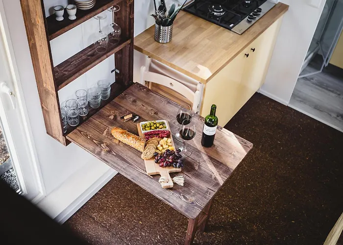 Tiny - Rustig - - In De - Sauna *