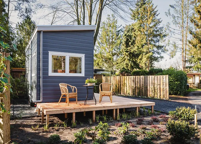 Tiny - Rustig - - In De - Sauna * Putten