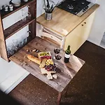 Tiny - Rustig - - In De - Sauna *