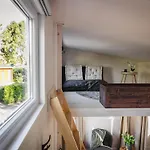 Casa vacanze Tiny - Rustig - - In De - Sauna Putten