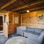Tiny - Rustig - - In De - Sauna Putten