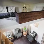 Casa vacanze Tiny - Rustig - - In De - Sauna Putten