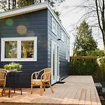 Tiny - Rustig - - In De - Sauna * Putten