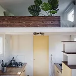 Casa vacanze Tiny - Rustig - - In De - Sauna