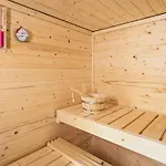 Tiny - Rustig - - In De - Sauna Casa vacanze *
