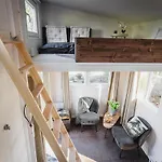 Tiny - Rustig - - In De - Sauna Casa vacanze