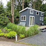 Tiny - Rustig - - In De - Sauna Casa vacanze